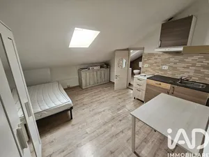 Loft in Torino