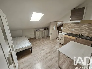 Loft in Torino
