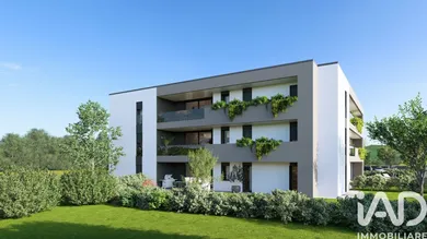 Appartamento in Limena
