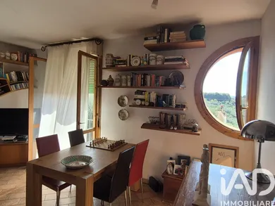 Casa/Villa in San Casciano in Val di Pesa
