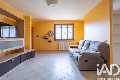 Appartamento in Mergo