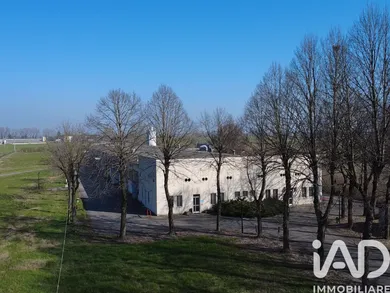 Warehouse in Fiesse