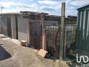 Warehouse in Notaresco