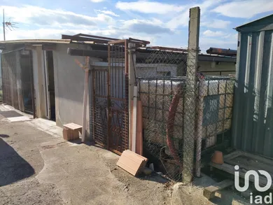 Warehouse in Notaresco