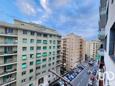 Apartment in Genova