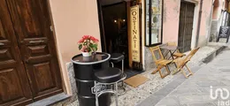 Shop/Premises commercial in Laigueglia