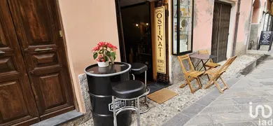 Shop/Premises commercial in Laigueglia