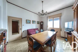Trilocale in Portomaggiore
