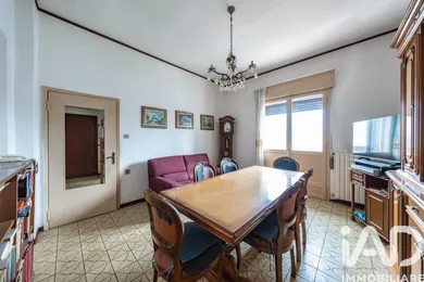 Apartment in Portomaggiore