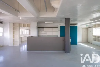 Loft in Padova