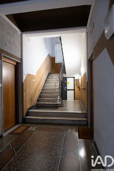 Apartment in Savona
