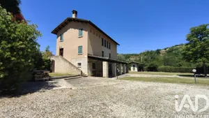 House in Carassai
