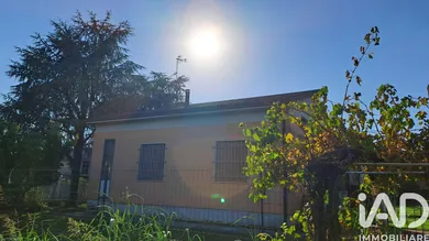 House in Offlaga