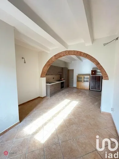 Appartamento in Siena
