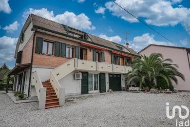 House in Portomaggiore