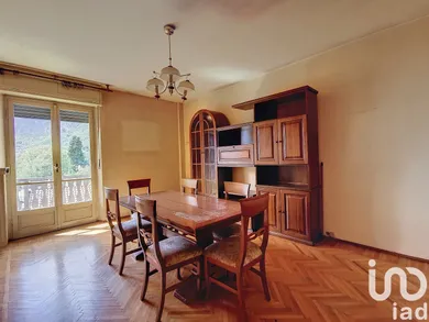 Appartamento in Saint-Vincent