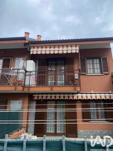 Appartamento in Piossasco