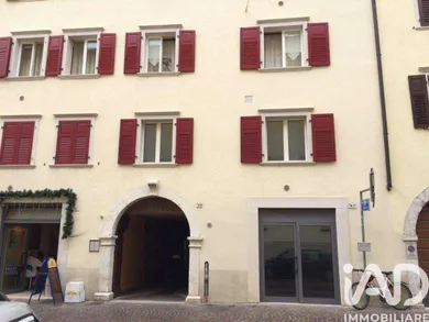 Negozio / locale commerciale in Rovereto