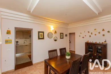 Apartment in Villa Cortese