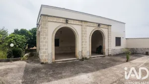 Casa/Villa in Oria