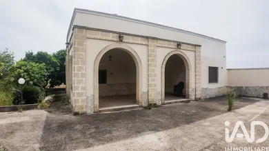 Casa/Villa in Oria