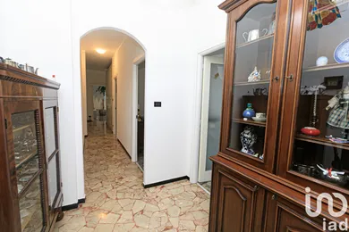 Apartment in Genova