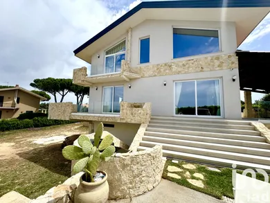 House in Avola
