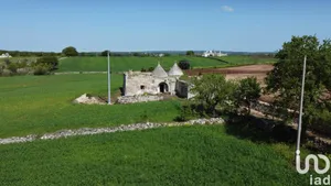 House in Martina Franca