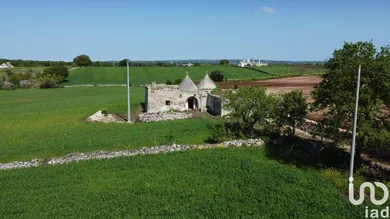 Casa/Villa in Martina Franca
