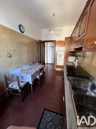 Apartment in Soveria Simeri