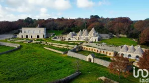 Villa storica in Martina Franca