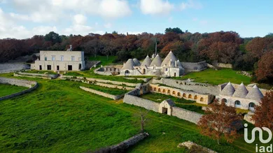 Barn in Martina Franca