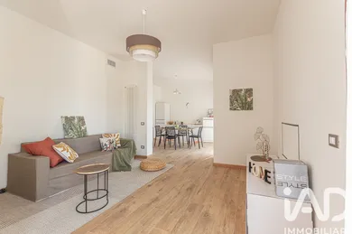 Appartamento in Abano Terme