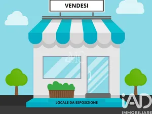 Negozio / locale commerciale in Rovereto