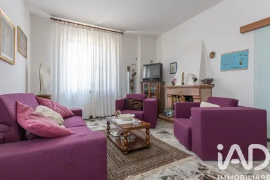 Appartamento in Monte San Giusto