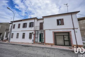 Traditional house in Massa Fiscaglia
