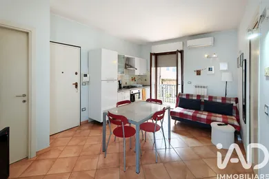 Appartamento in Civitanova Marche