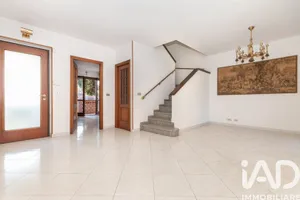 Villetta a schiera in Volpiano