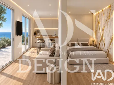 Apartment in Alassio