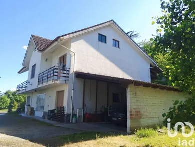 Townhouse in Melazzo
