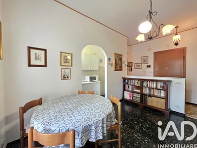 Appartamento in Vado Ligure