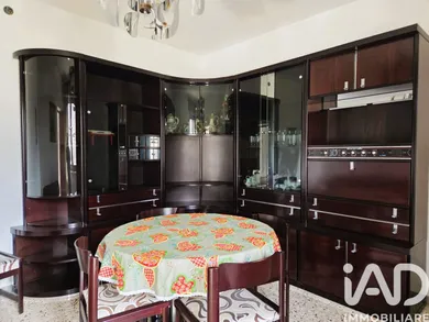 House in Conflenti
