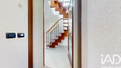 Apartment in Andora
