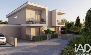 Townhouse in Castelnuovo del Garda