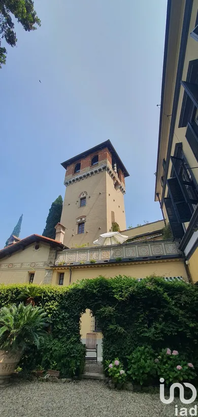 Chiatta / Casa galleggiante in Genova