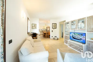 Townhouse in Fiesole
