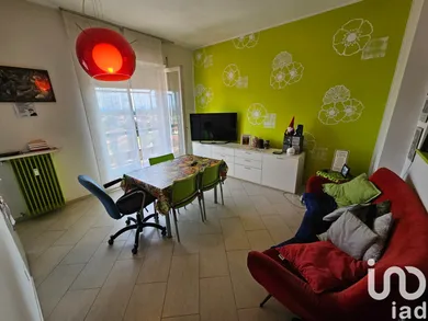 Appartamento in Salassa