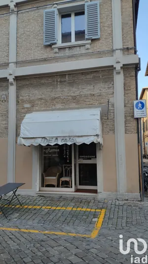 Business premises in Senigallia