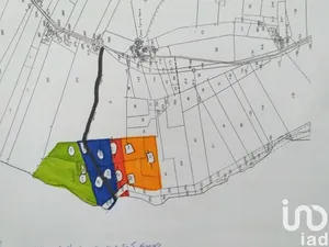 Terreno in Morro d'Oro