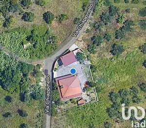 Casa/Villa in Montesilvano
